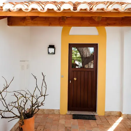 Vivenda Com Jardim E Piscina Villa