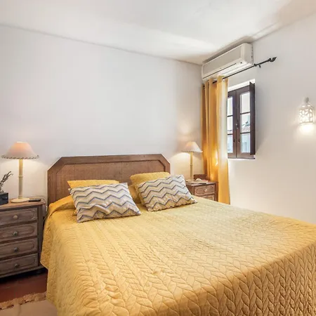 Vivenda Com Jardim E Piscina Villa Tavira