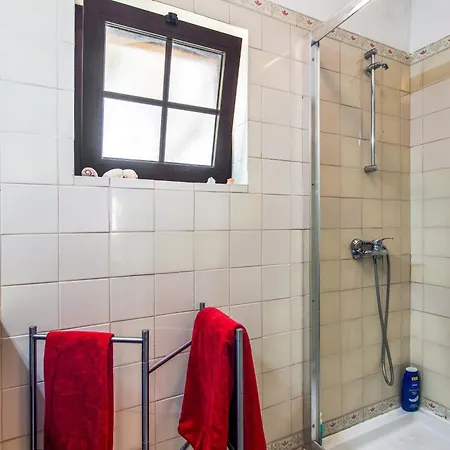 Villa Vivenda Com Jardim E Piscina Tavira