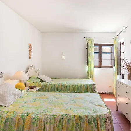 Vivenda Com Jardim E Piscina Villa Tavira